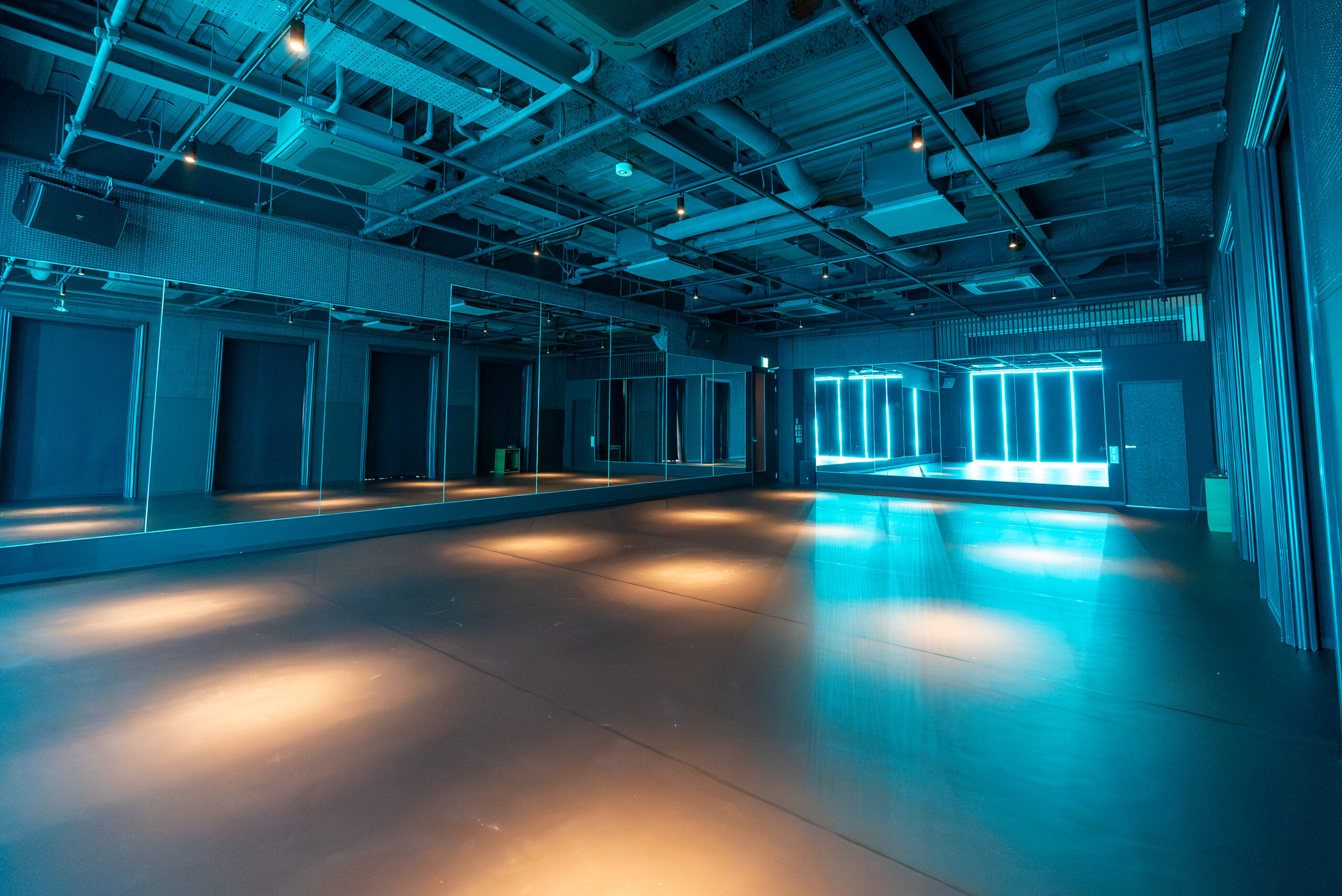 2024年6月8日、湾岸エリアにダンススタジオがオープンします | WANGAN