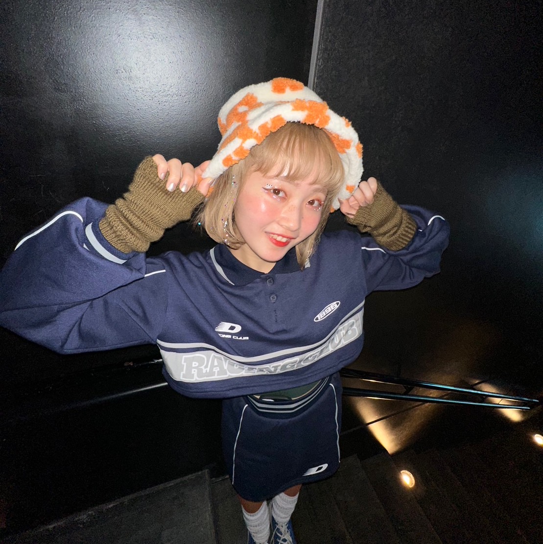 Nao | WANGAN ACTION DANCE STUDIO